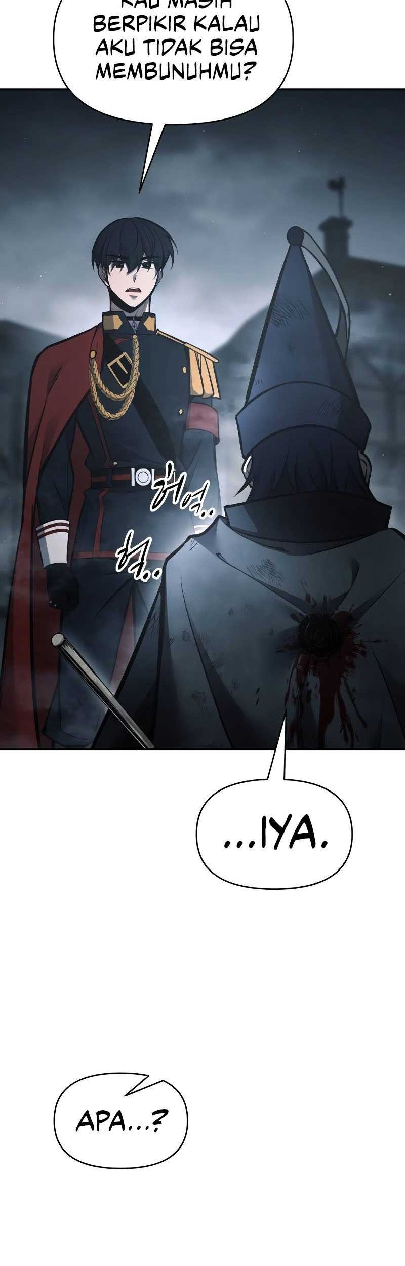 I Became the Tyrant of a Defense Game Chapter 80 Gambar 60