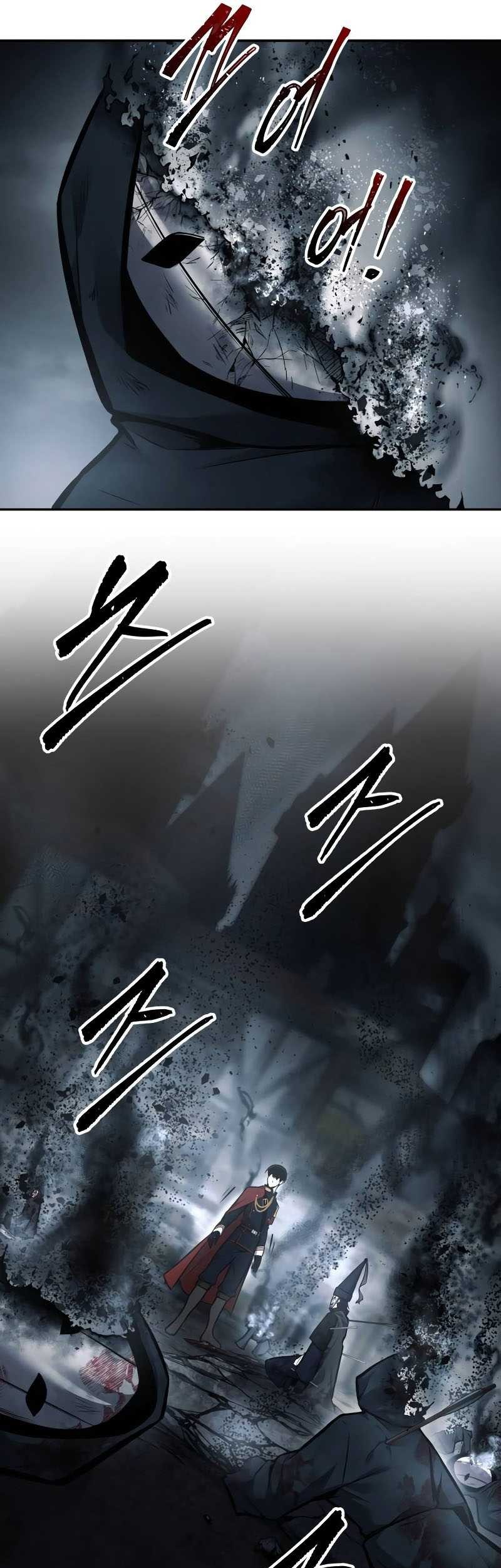 I Became the Tyrant of a Defense Game Chapter 80 Gambar 62