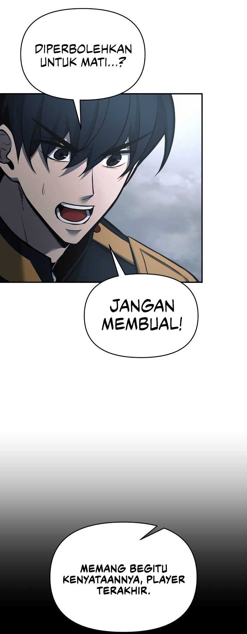 I Became the Tyrant of a Defense Game Chapter 80 Gambar 65