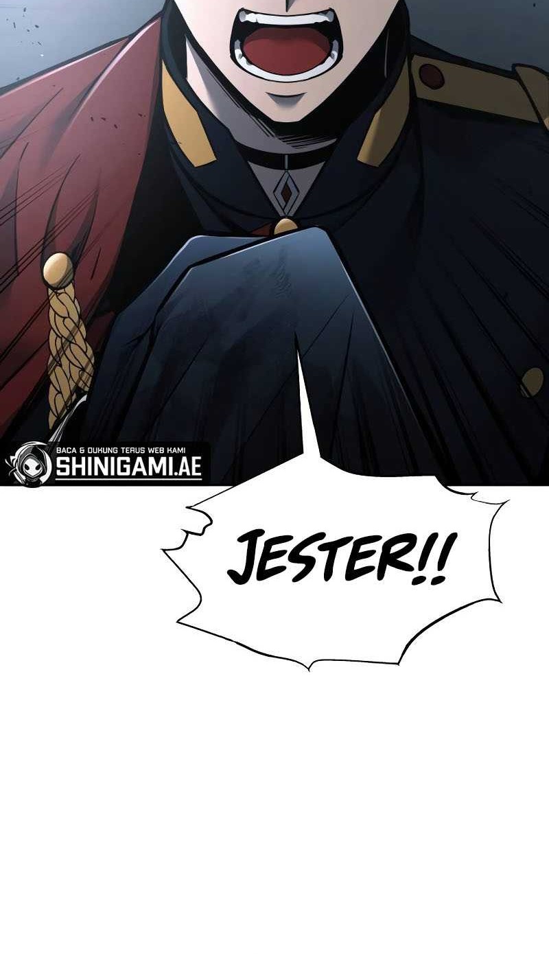 I Became the Tyrant of a Defense Game Chapter 80 Gambar 69