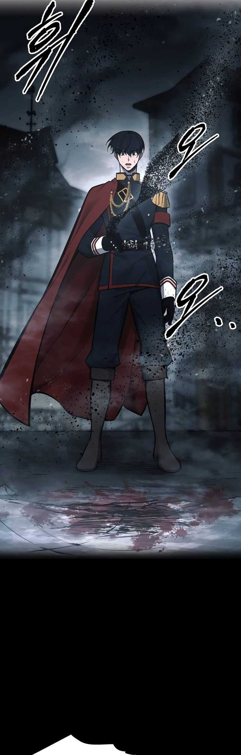 I Became the Tyrant of a Defense Game Chapter 80 Gambar 71