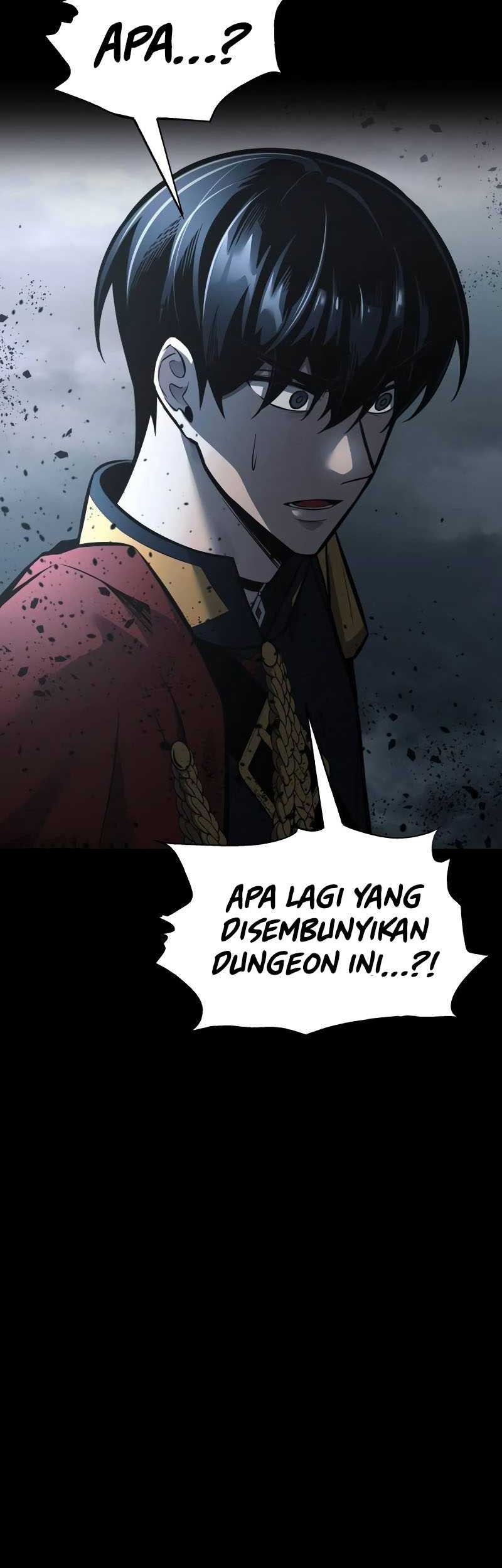 I Became the Tyrant of a Defense Game Chapter 80 Gambar 72