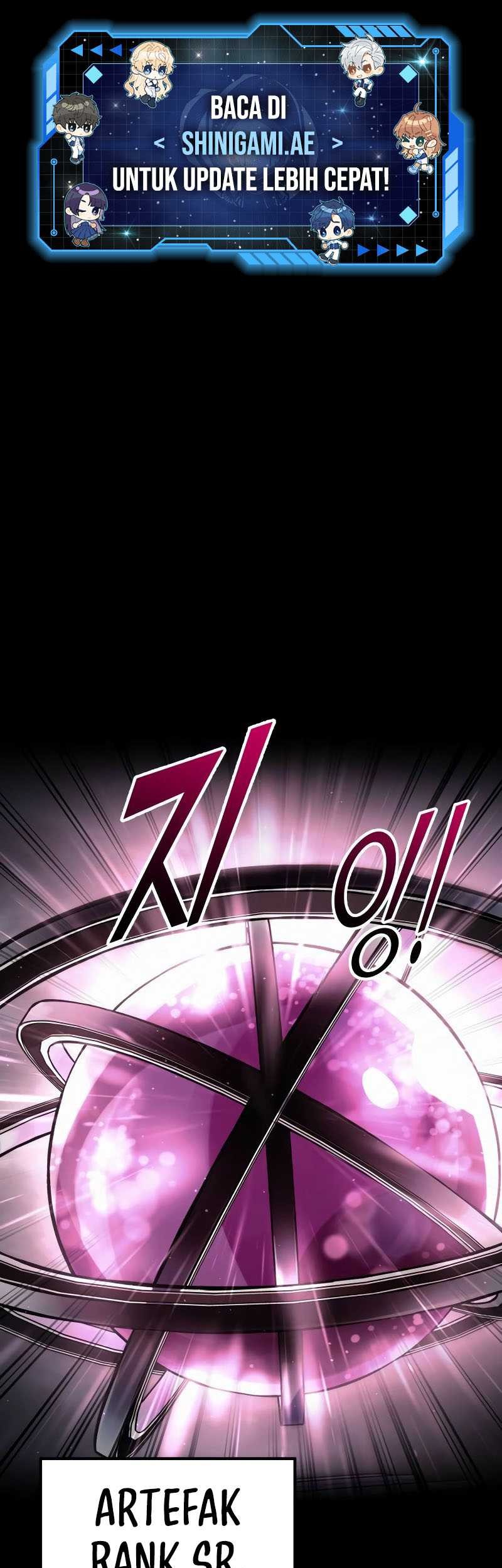 Baca Manhwa I Became the Tyrant of a Defense Game Chapter 80 Gambar 2