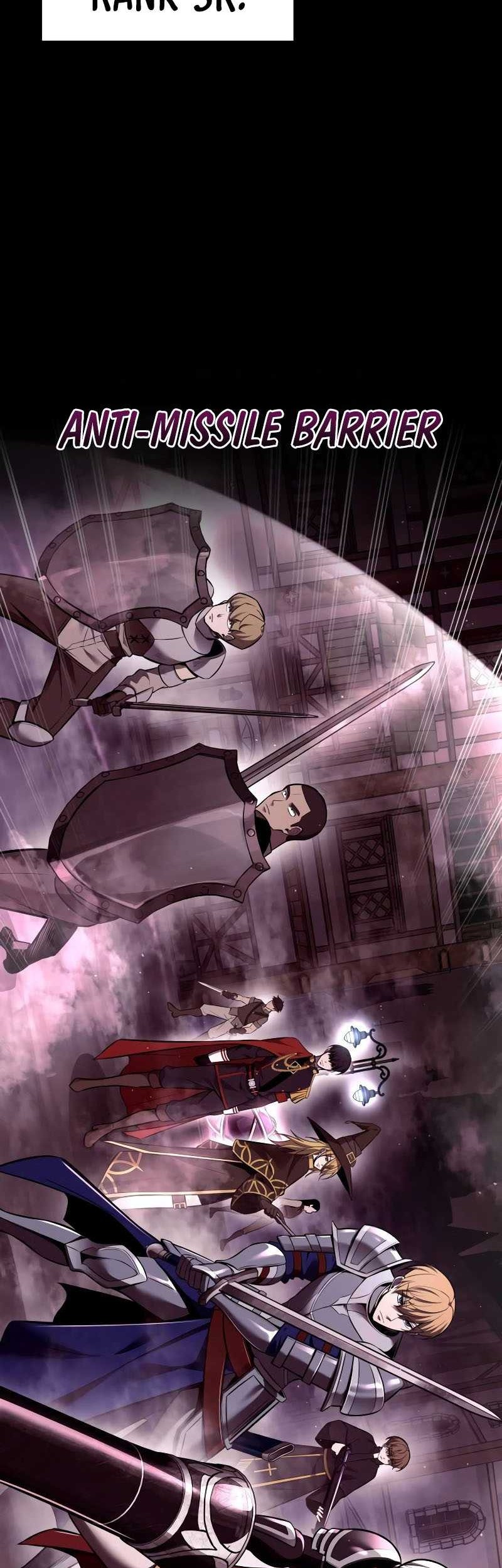 I Became the Tyrant of a Defense Game Chapter 80 Gambar 3