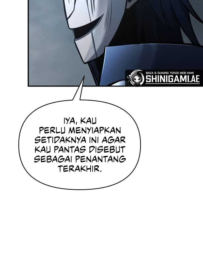 I Became the Tyrant of a Defense Game Chapter 80 Gambar 5