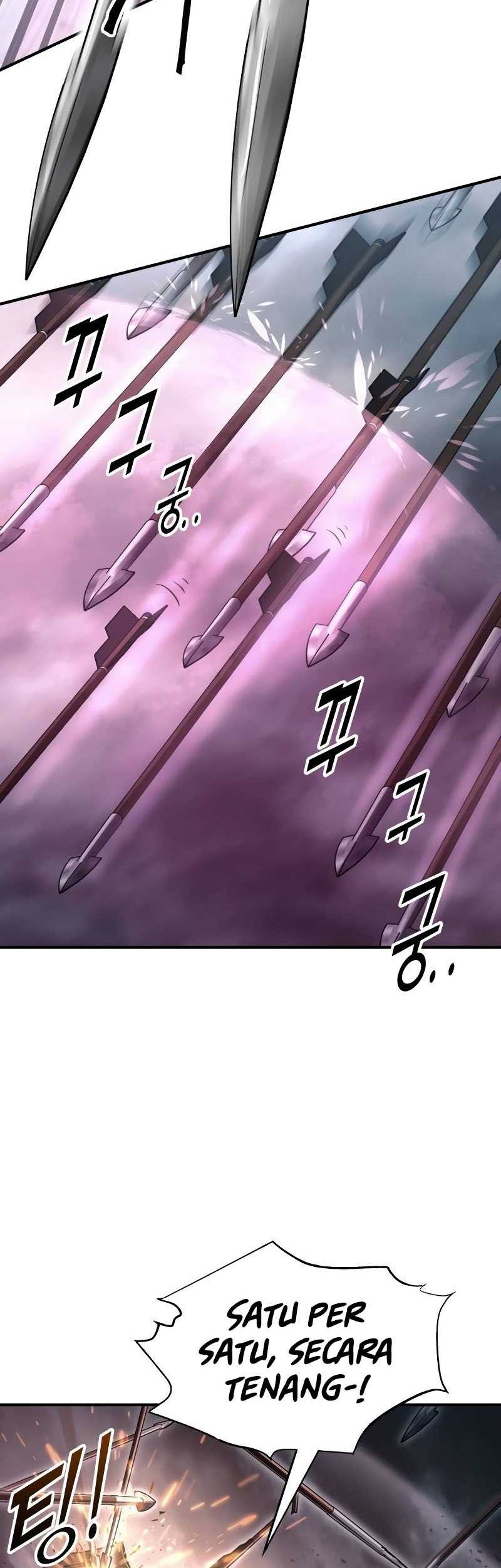 I Became the Tyrant of a Defense Game Chapter 80 Gambar 7