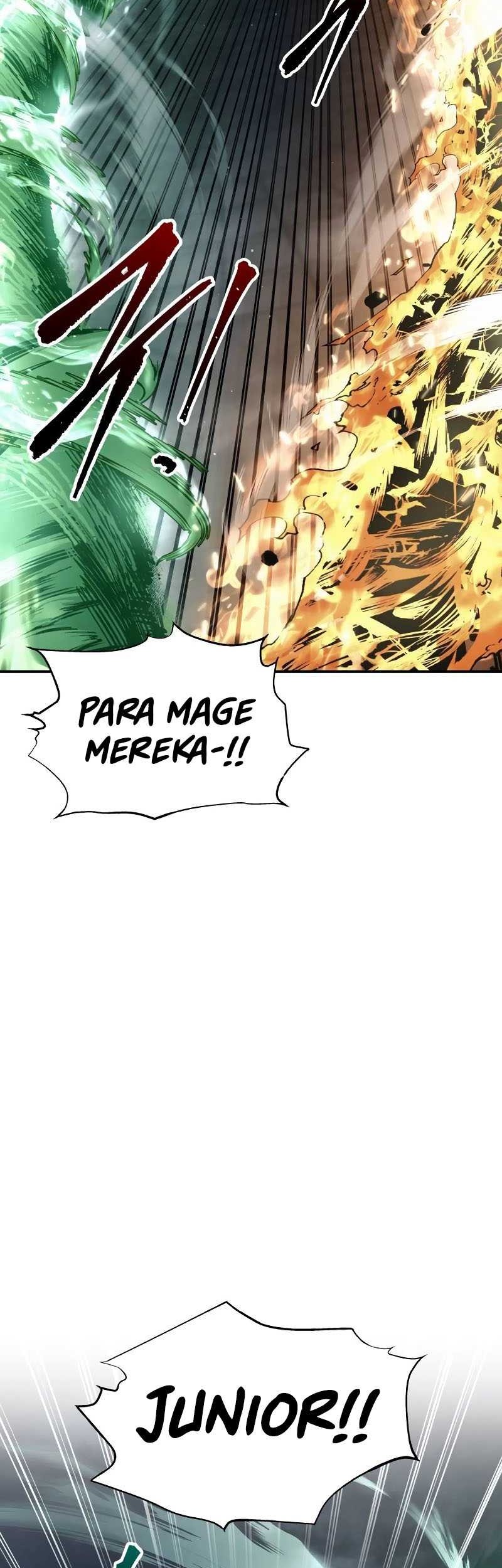 I Became the Tyrant of a Defense Game Chapter 80 Gambar 12