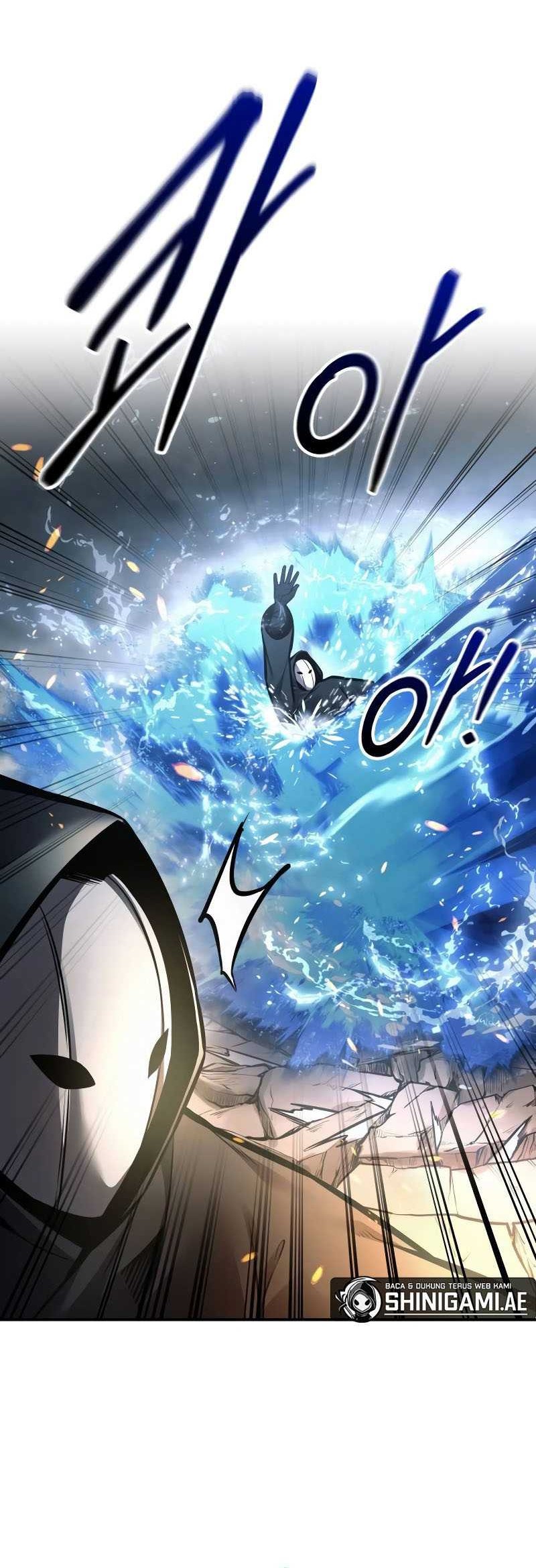 I Became the Tyrant of a Defense Game Chapter 80 Gambar 17