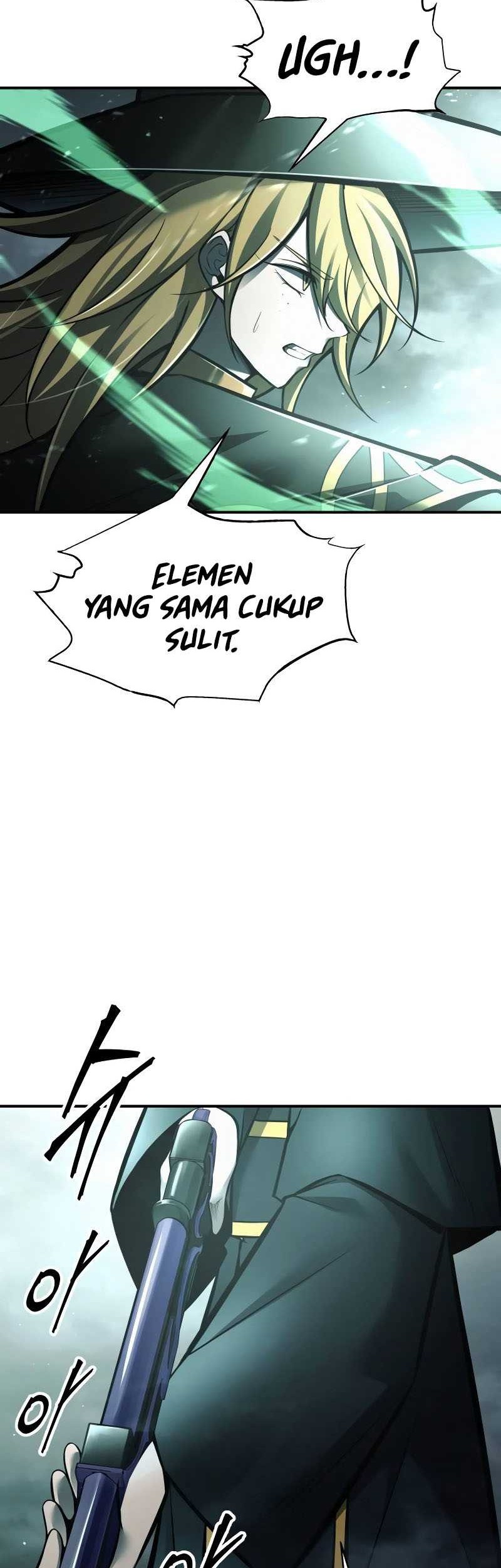 I Became the Tyrant of a Defense Game Chapter 80 Gambar 19