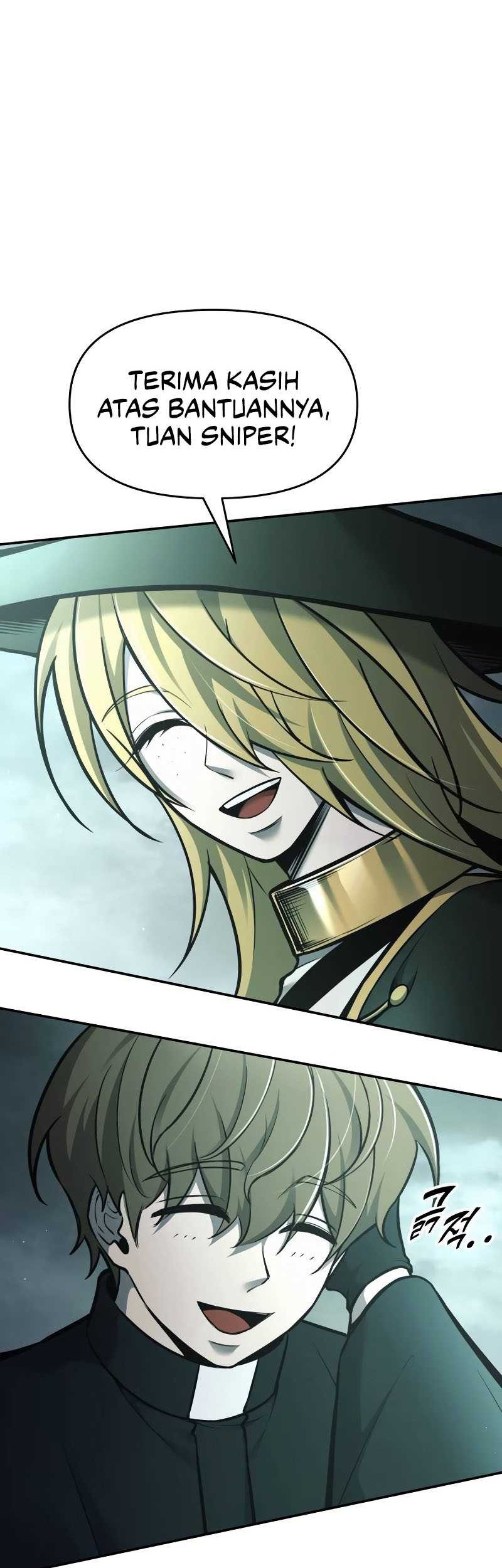 I Became the Tyrant of a Defense Game Chapter 80 Gambar 27