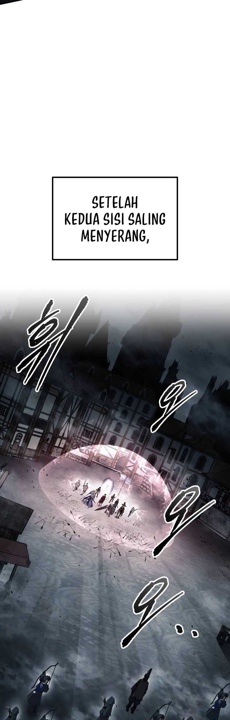 I Became the Tyrant of a Defense Game Chapter 80 Gambar 28