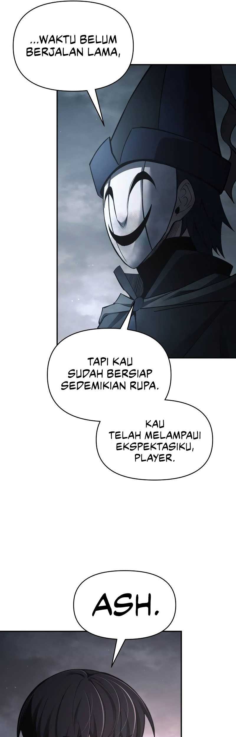I Became the Tyrant of a Defense Game Chapter 80 Gambar 30