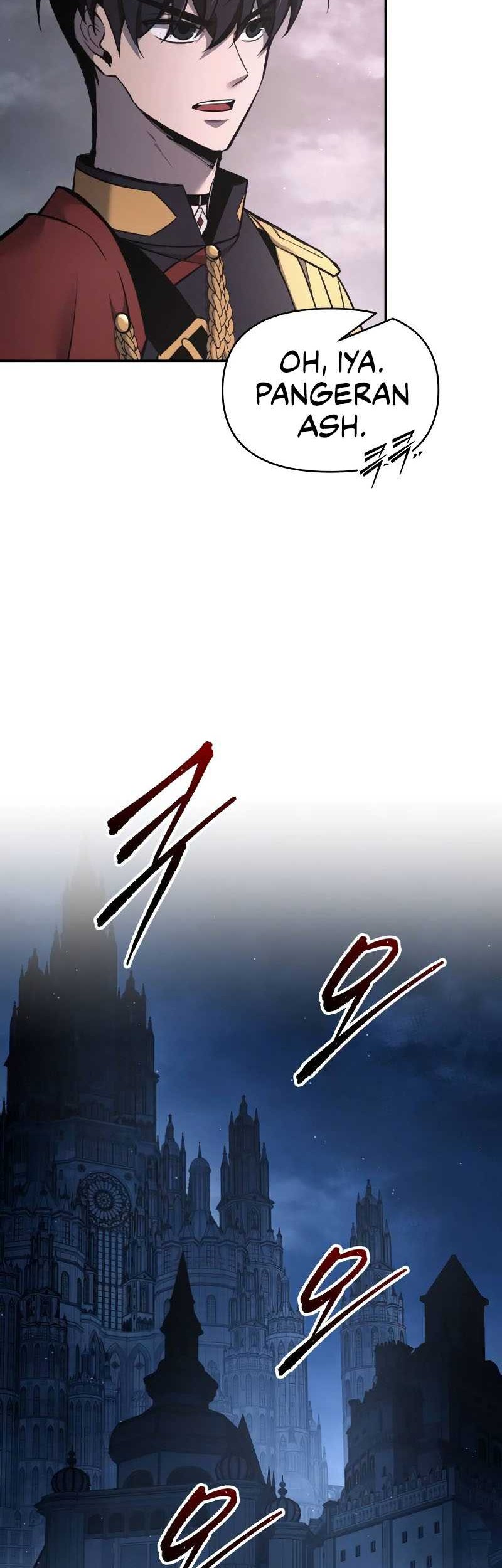 I Became the Tyrant of a Defense Game Chapter 80 Gambar 31