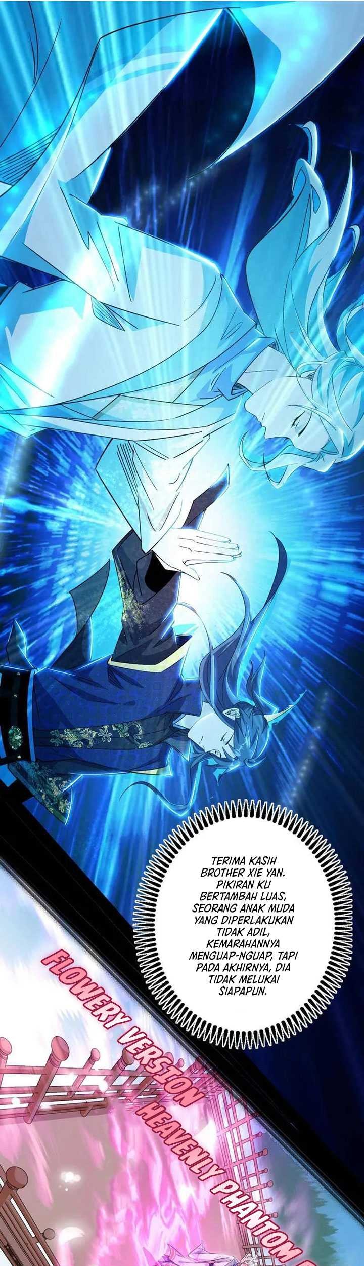 I’m An Evil God Chapter 456 Gambar 22