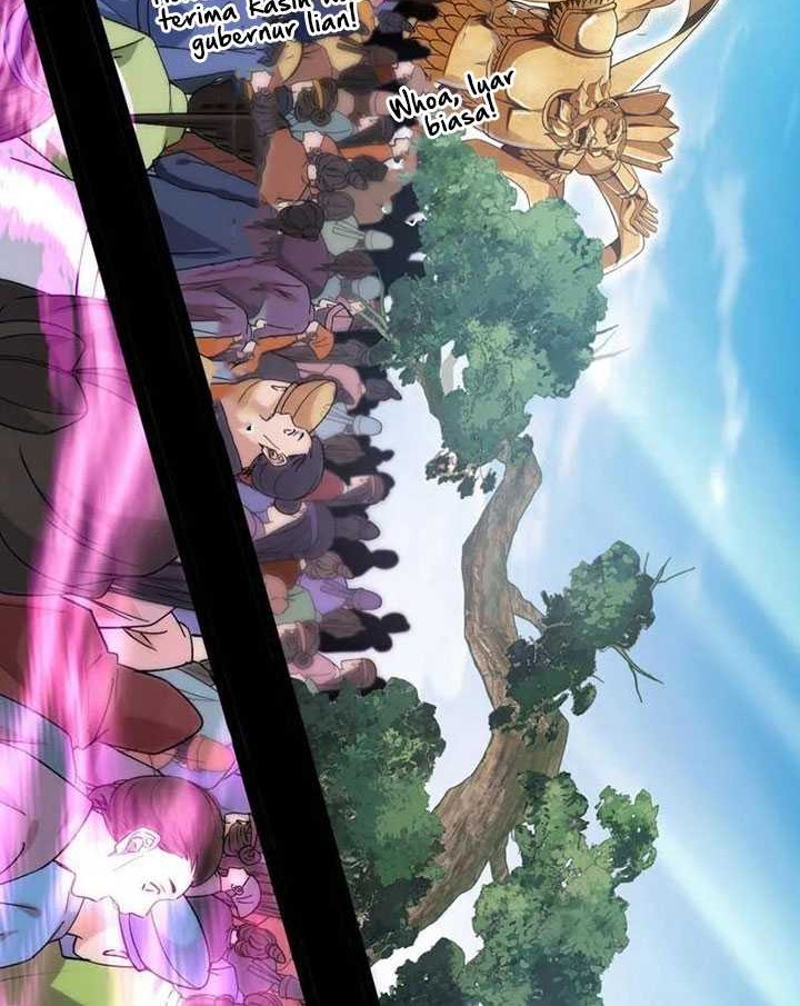 I’m An Evil God Chapter 456 Gambar 25