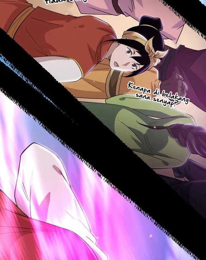 I’m An Evil God Chapter 456 Gambar 27