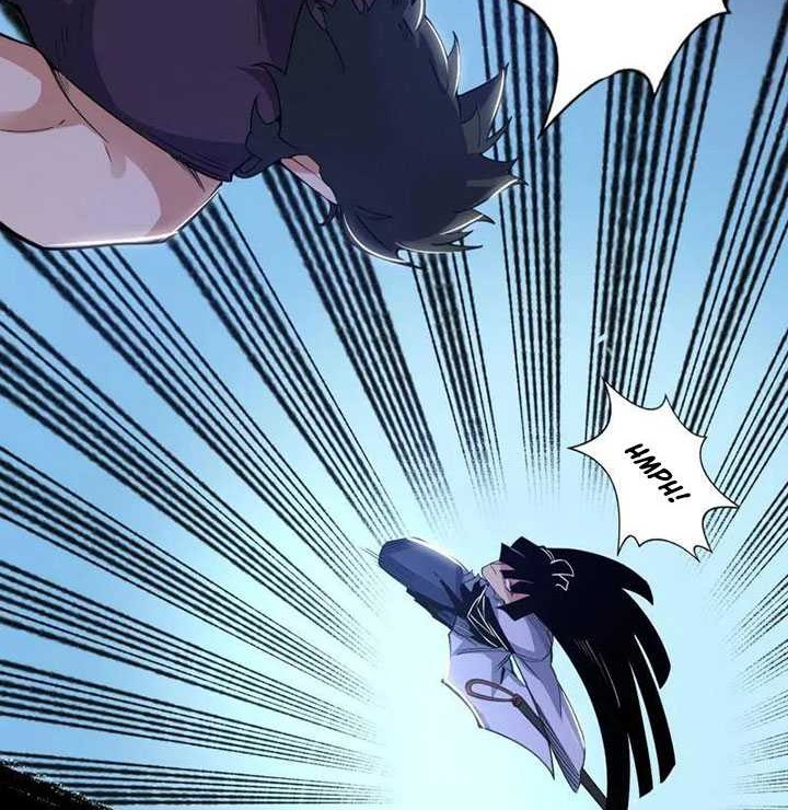 I’m An Evil God Chapter 456 Gambar 33