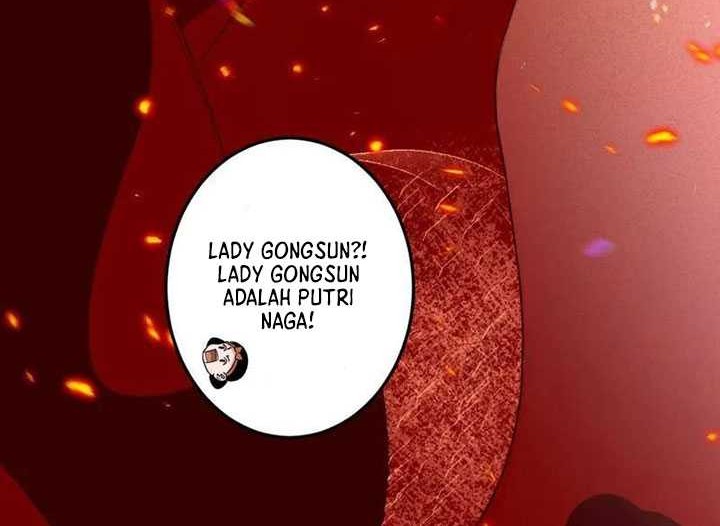 I’m An Evil God Chapter 456 Gambar 51