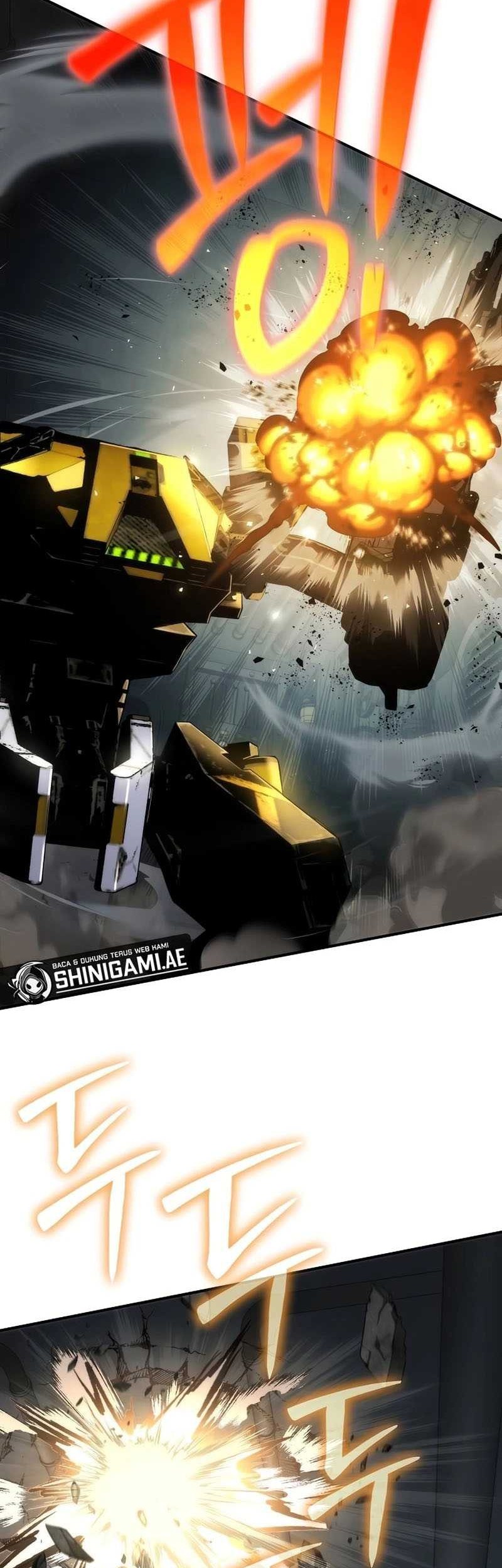 The Priest of Corruption Chapter 49 Gambar 39