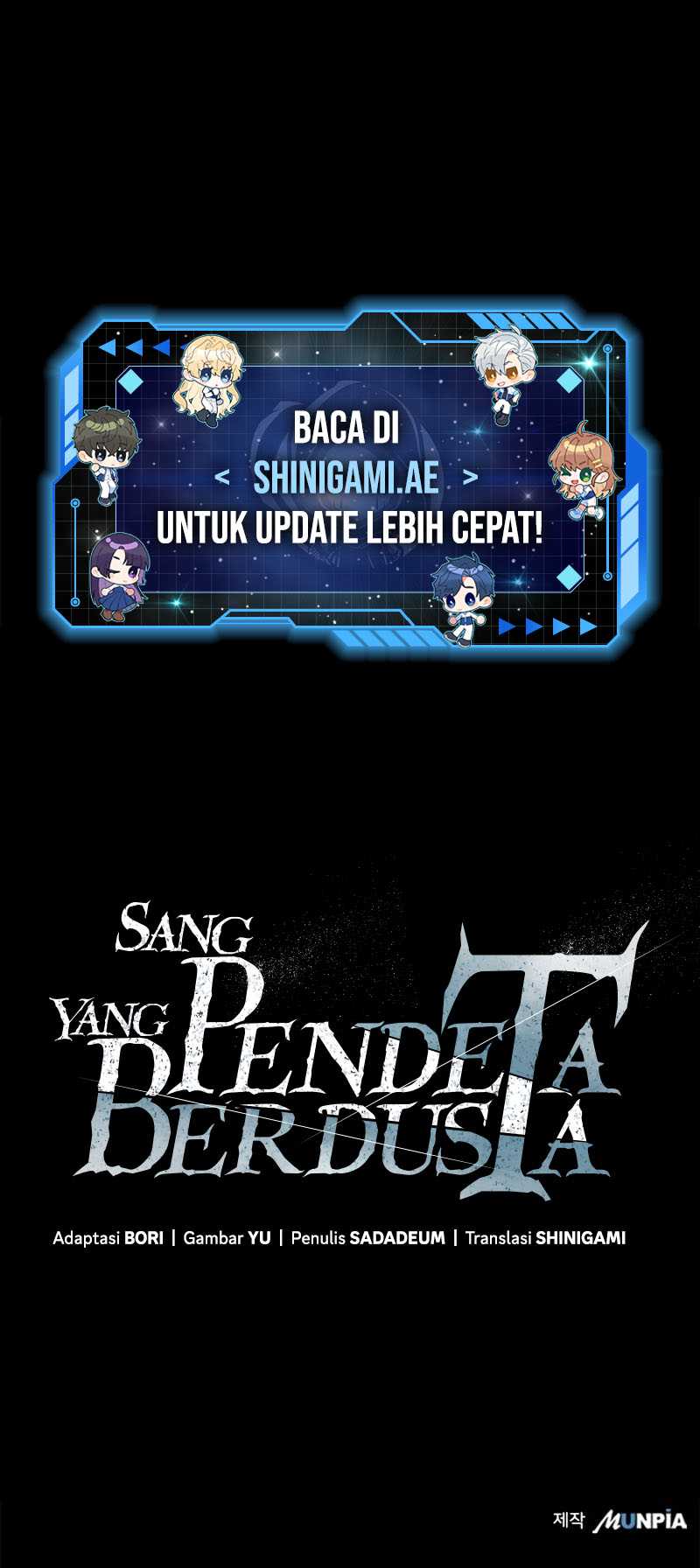 The Priest of Corruption Chapter 49 Gambar 86