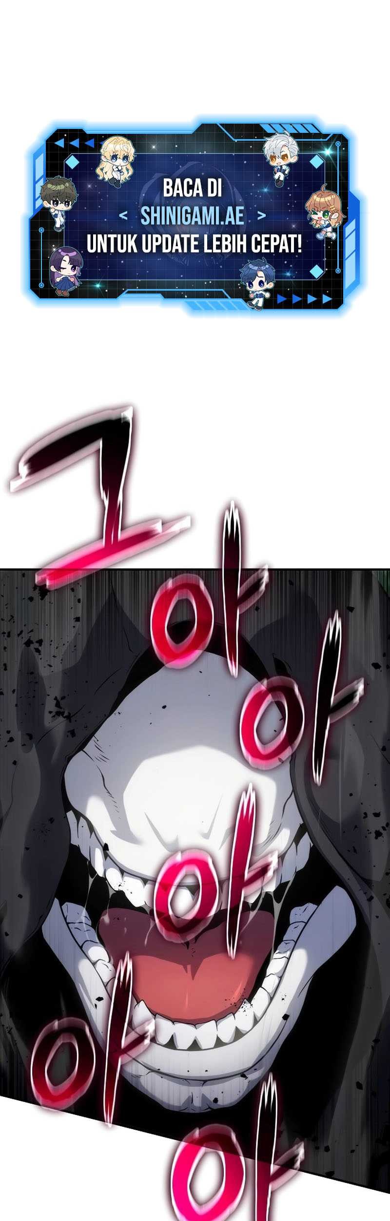 Baca Manhwa The Priest of Corruption Chapter 49 Gambar 2