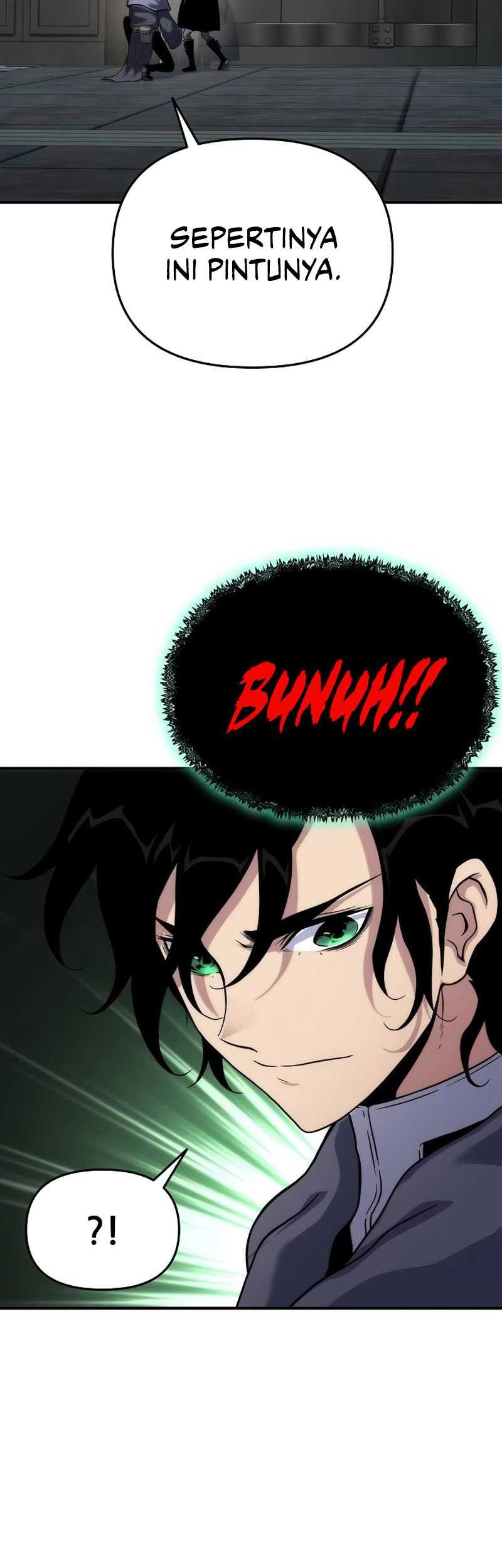The Priest of Corruption Chapter 49 Gambar 8