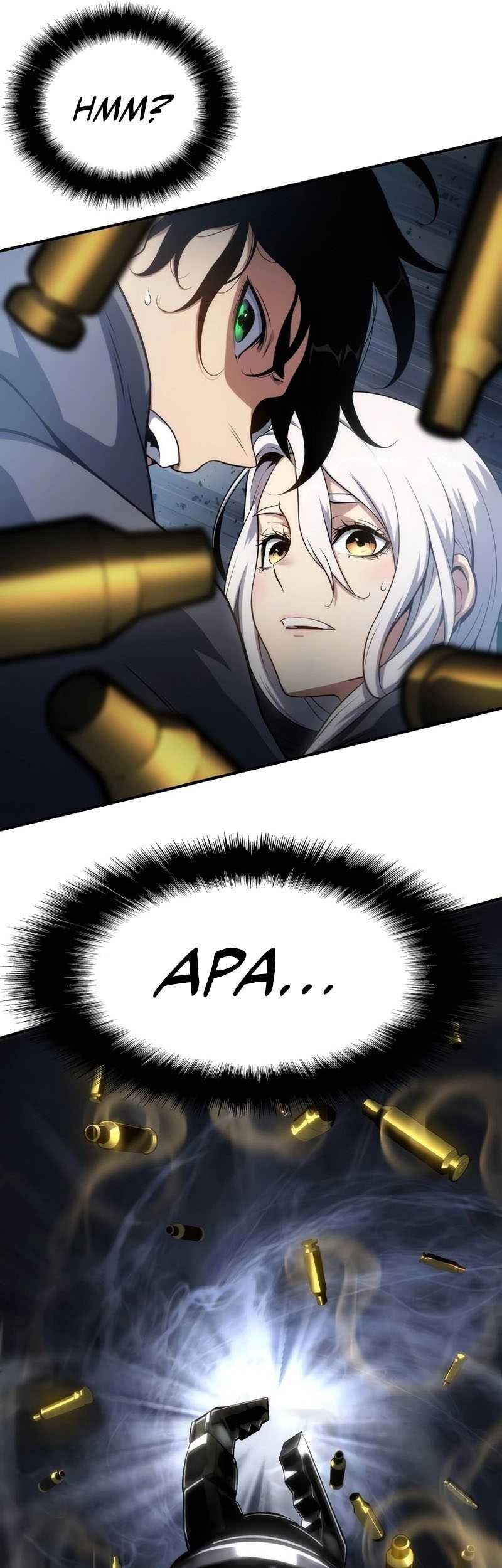 The Priest of Corruption Chapter 49 Gambar 30