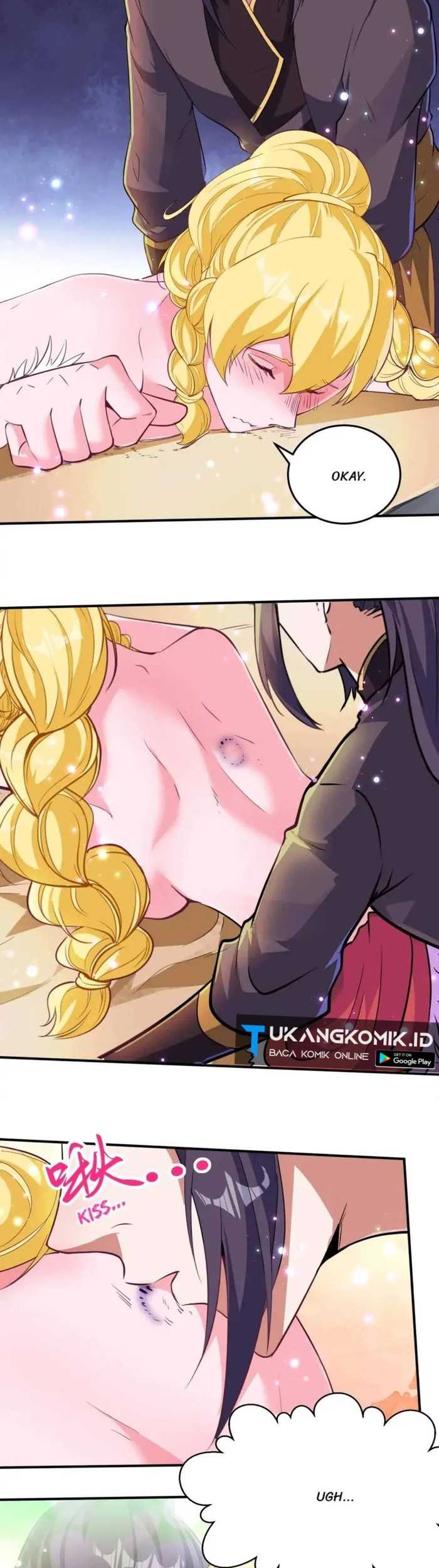 Baca Manhua Useless First Son-In-Law Chapter 238 Gambar 2