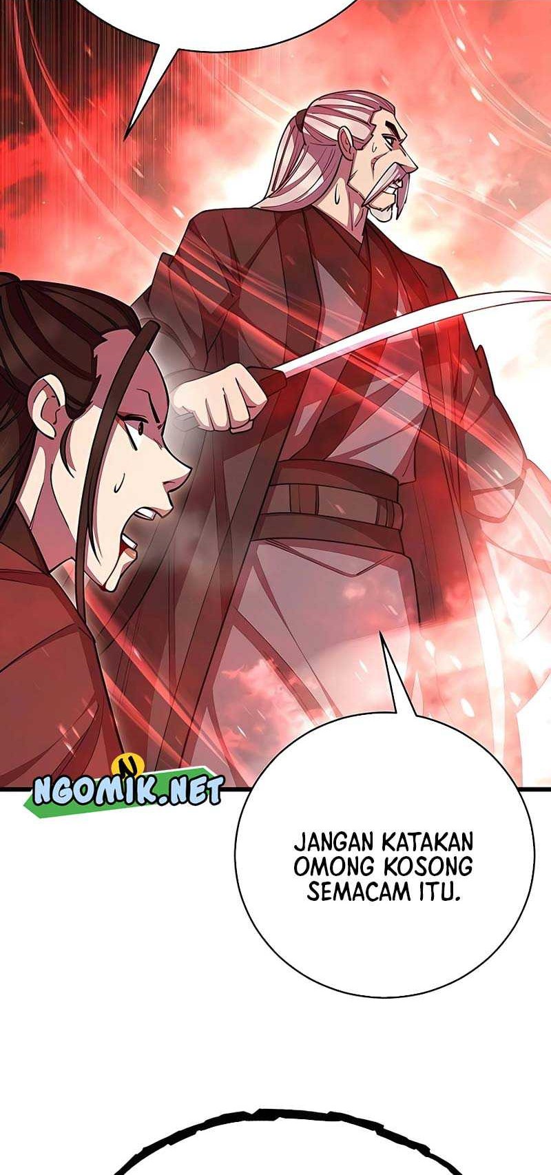 World’s Greatest Senior Disciple Chapter 76 Gambar 65