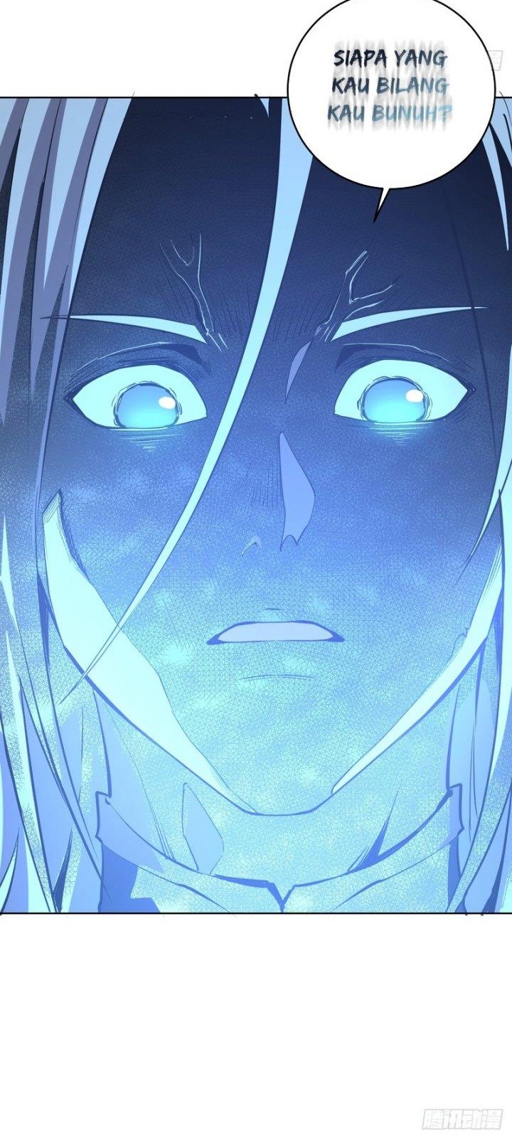 The Last Cultivator Chapter 25 Gambar 30