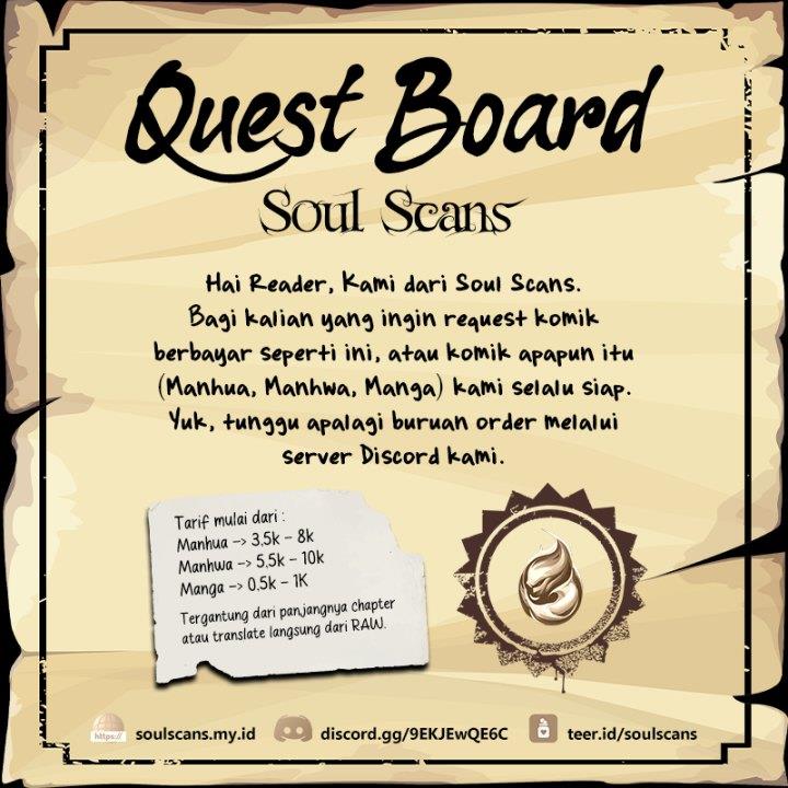 The Last Cultivator Chapter 25 Gambar 31