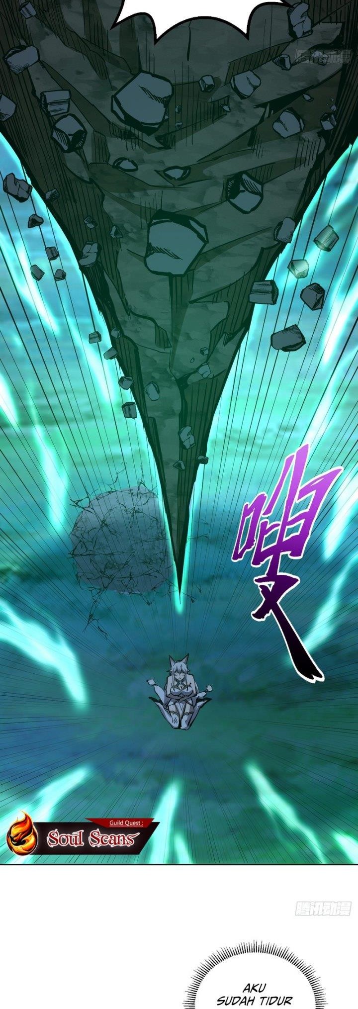 The Last Cultivator Chapter 25 Gambar 7