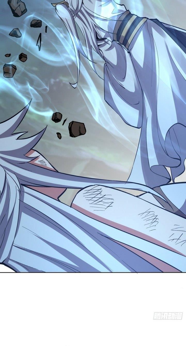 The Last Cultivator Chapter 25 Gambar 10