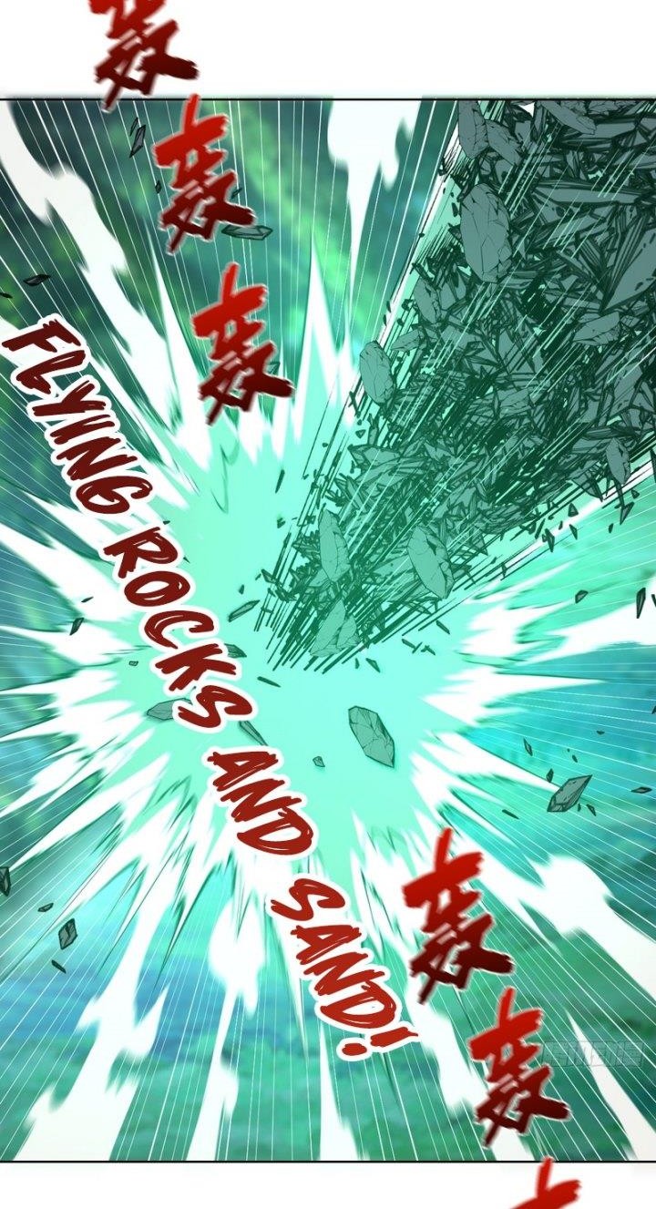 The Last Cultivator Chapter 25 Gambar 19