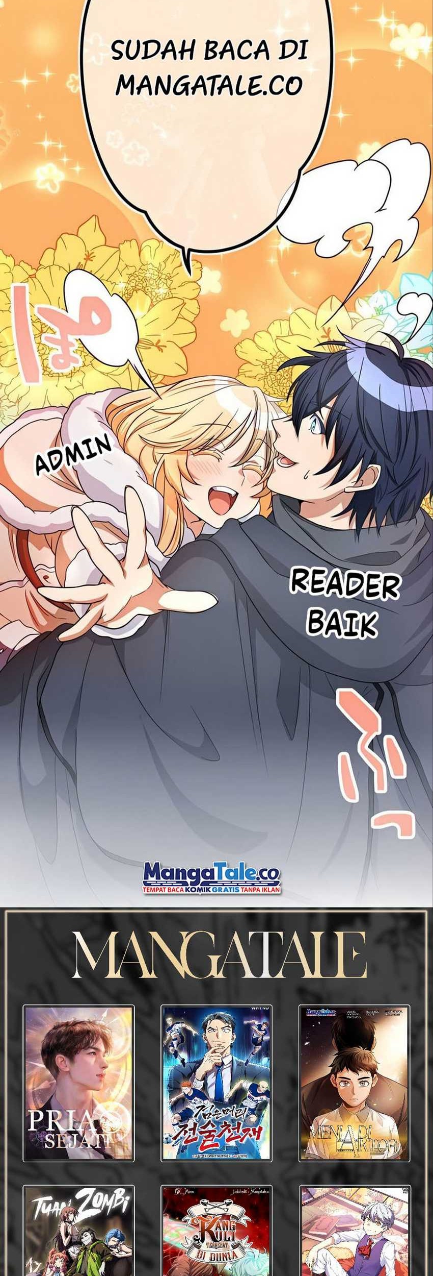 Battle Through the Heavens Chapter 432 Gambar 23