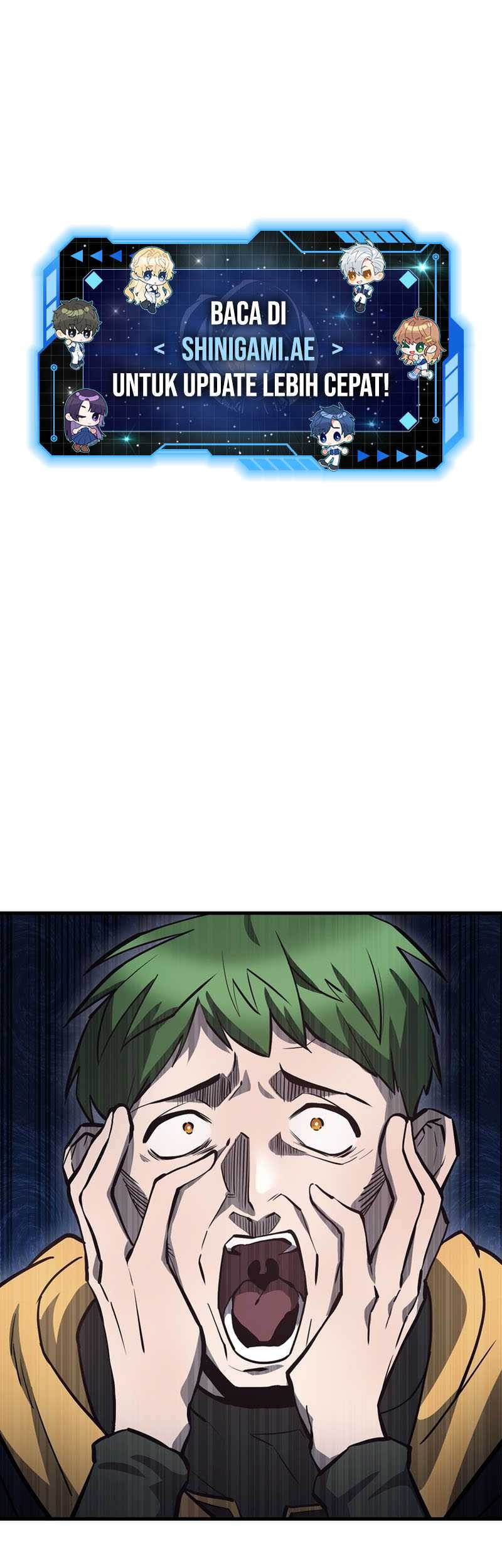 Baca Manhwa Helmut: The Forsaken Child Chapter 62 Gambar 2