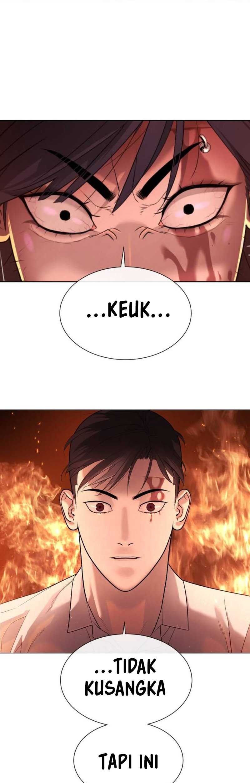 Killer Peter Chapter 33 Gambar 48
