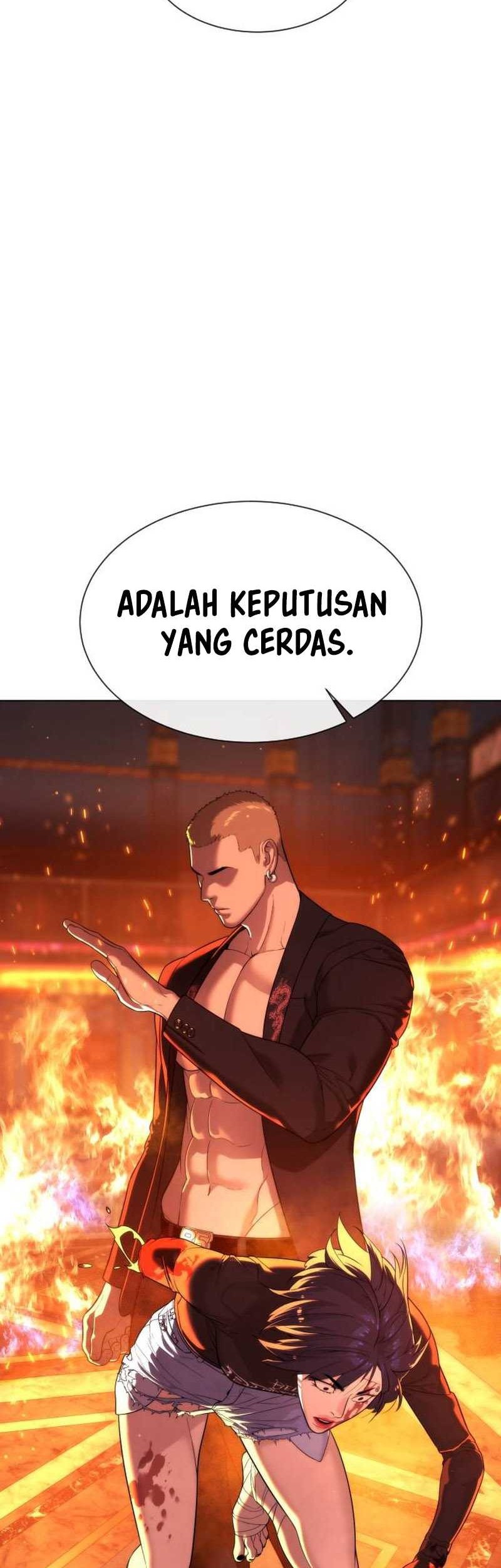 Killer Peter Chapter 33 Gambar 49
