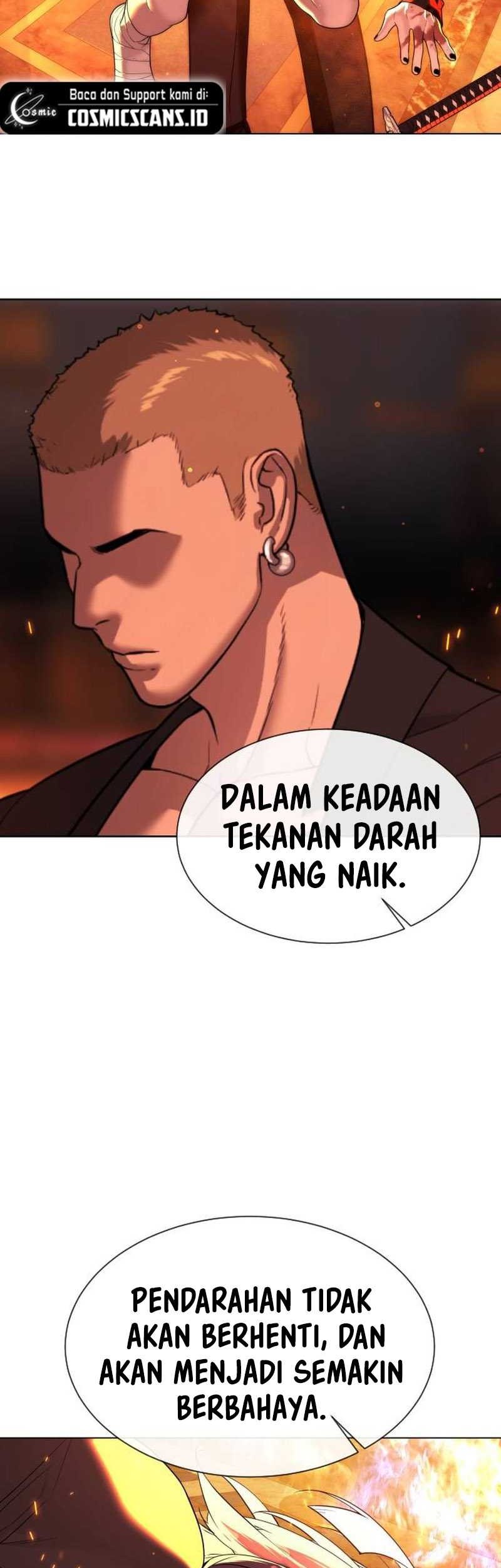 Killer Peter Chapter 33 Gambar 50