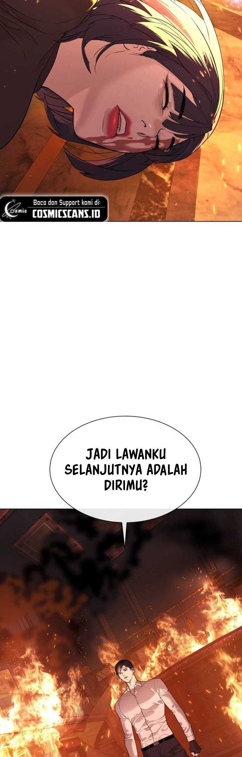 Killer Peter Chapter 33 Gambar 51