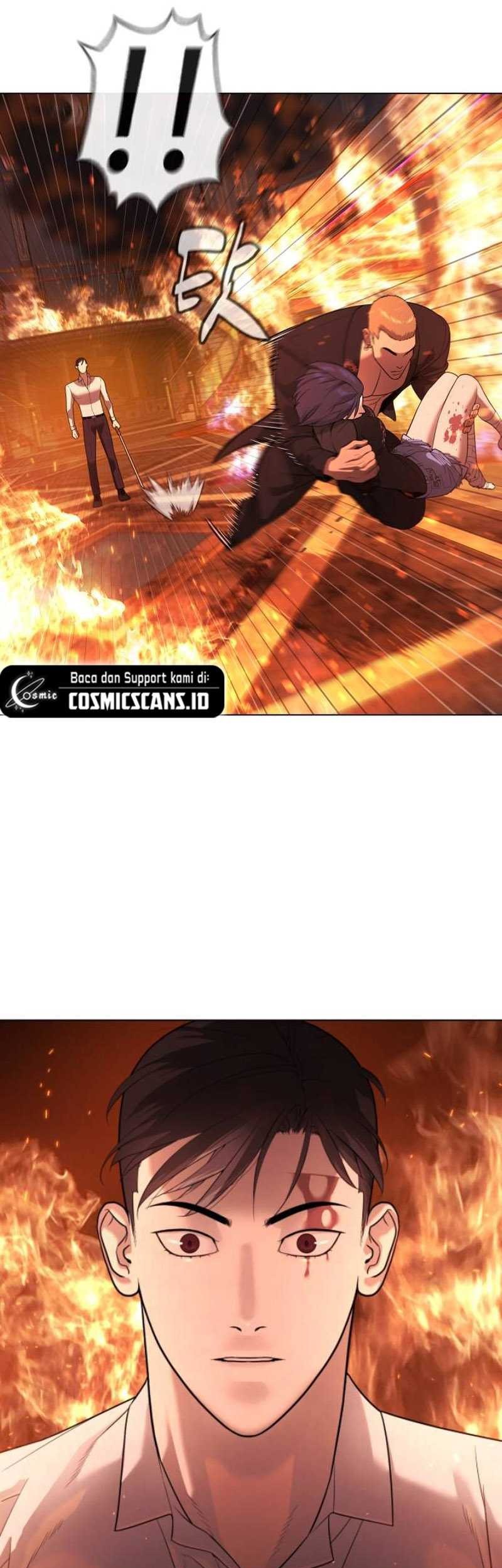 Killer Peter Chapter 33 Gambar 54