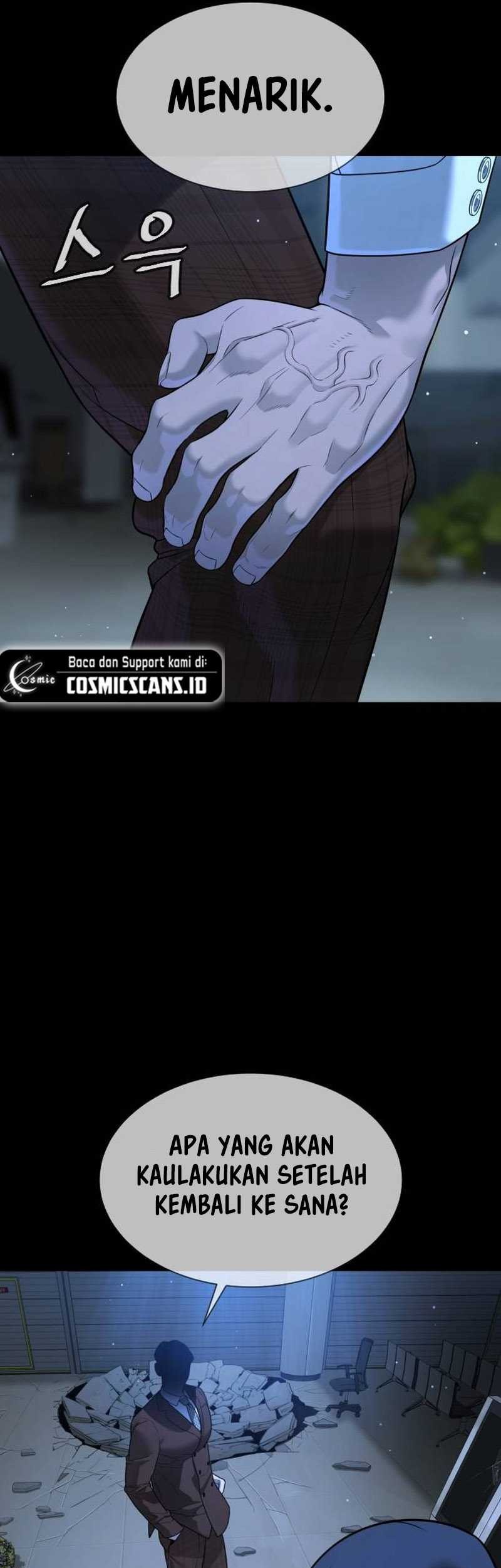 Killer Peter Chapter 33 Gambar 60