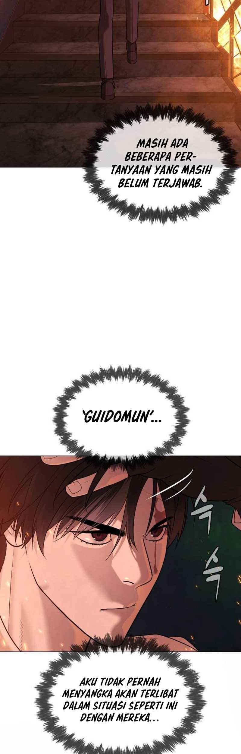 Killer Peter Chapter 33 Gambar 64