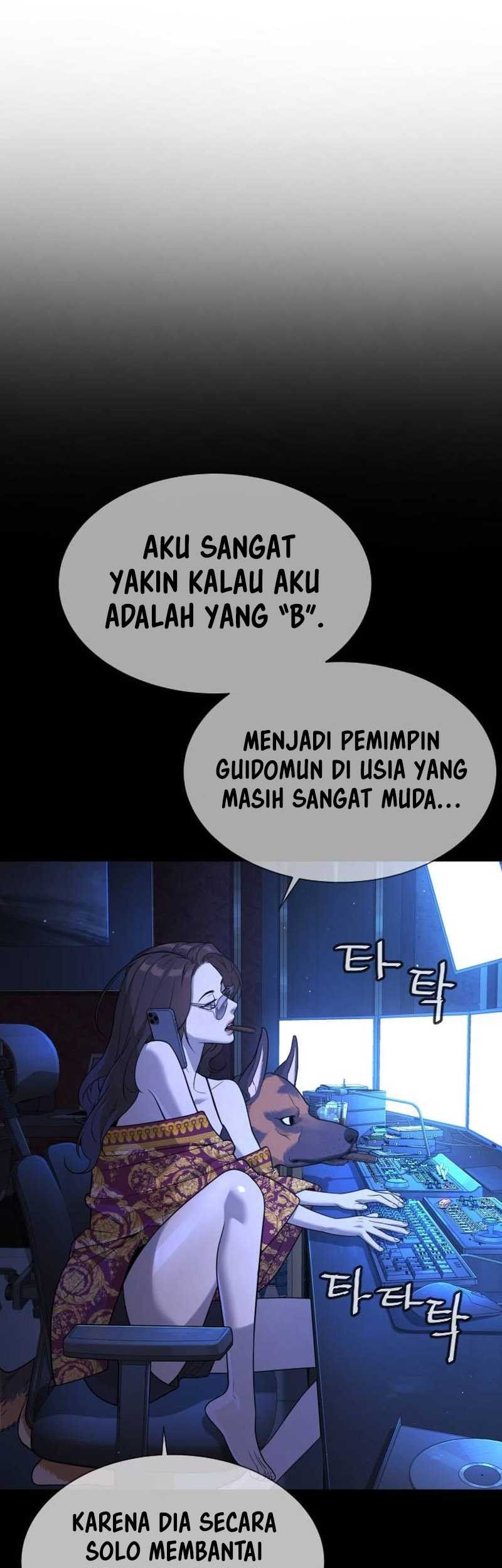 Killer Peter Chapter 33 Gambar 66