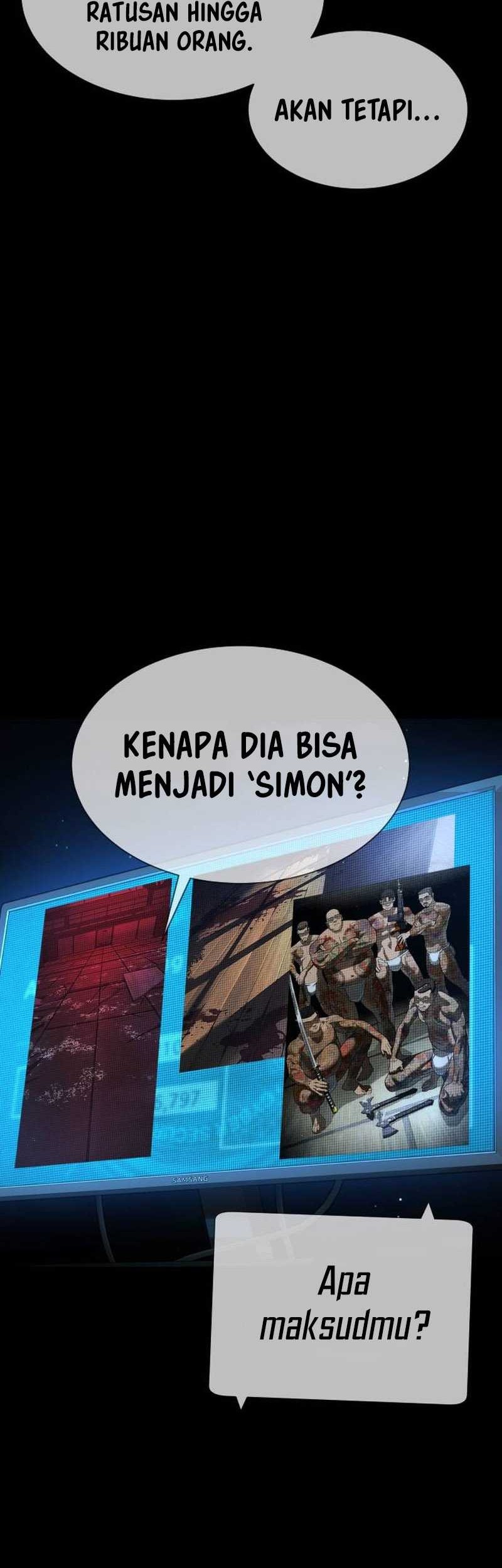 Killer Peter Chapter 33 Gambar 67