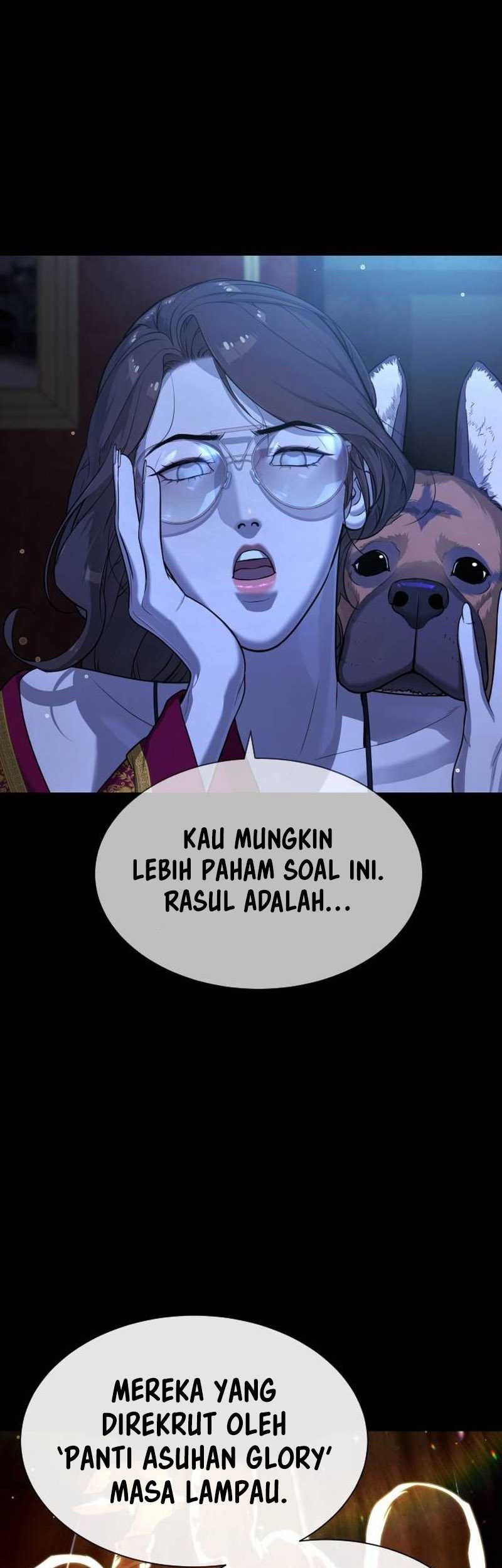 Killer Peter Chapter 33 Gambar 68