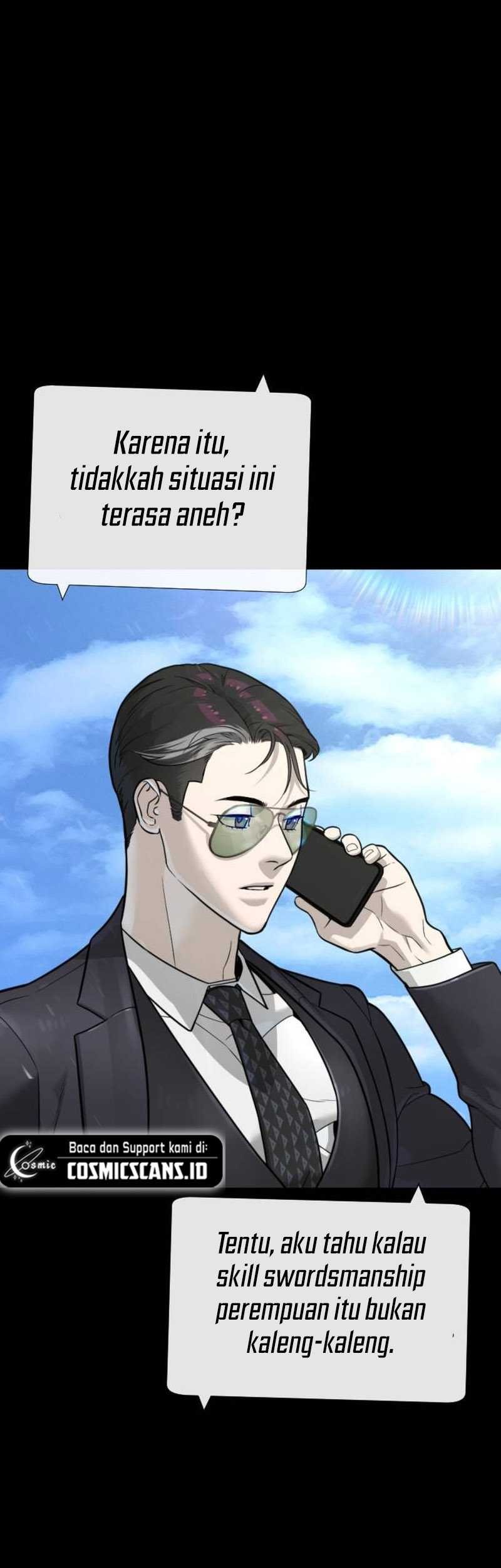 Killer Peter Chapter 33 Gambar 70