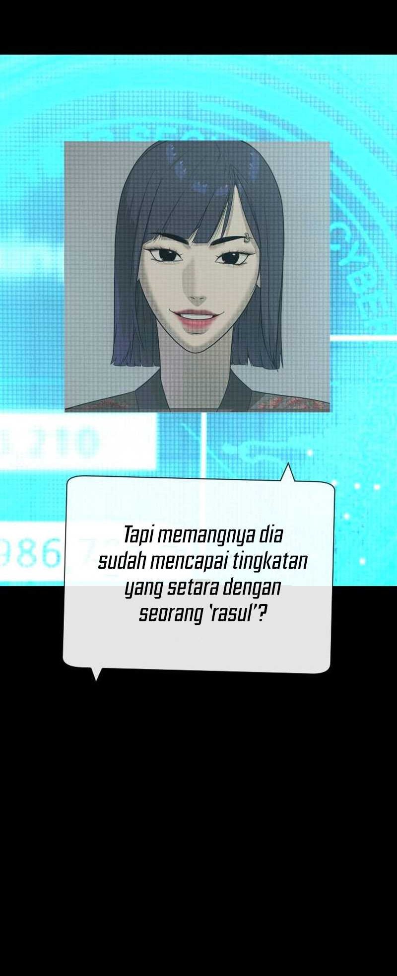 Killer Peter Chapter 33 Gambar 71