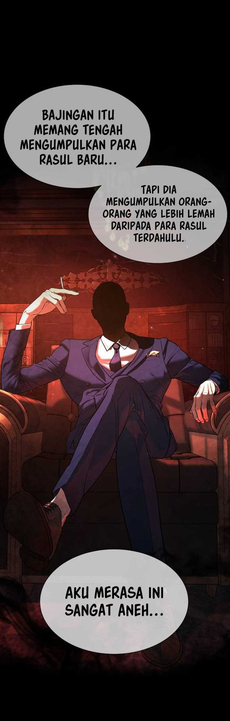 Killer Peter Chapter 33 Gambar 73