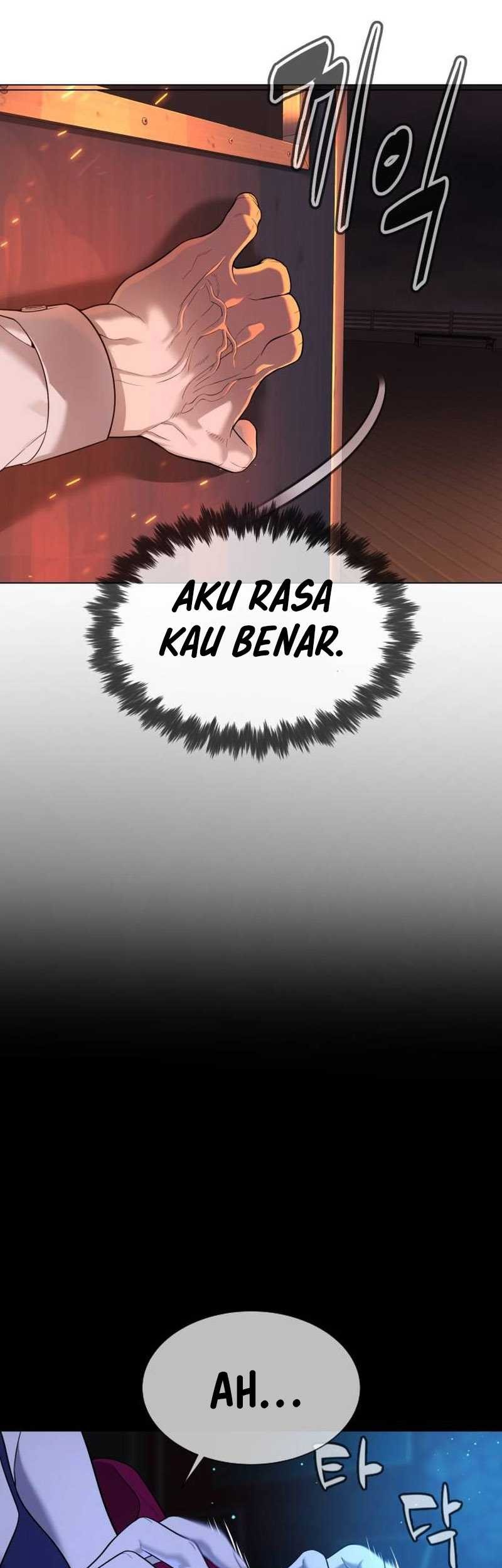 Killer Peter Chapter 33 Gambar 76